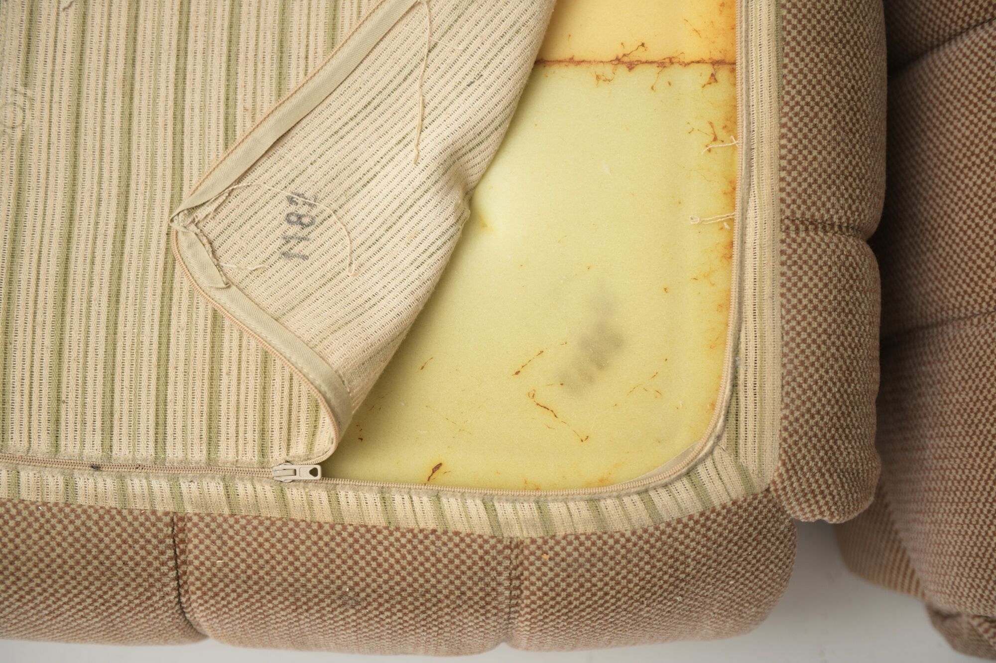 Kashima - Michel Ducaroy - Ligne Roset