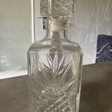 Whisky decanter