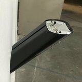 Italian postmodern model Wall lamp Megaron Parete by Gianfranco Frattini for Artemide, 1970s