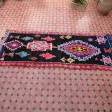 Carpet azilal 230 x 88 cm