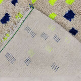 Moroccan berbere carpet 257x150cm