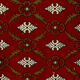 Anatolian handmade vintage rug 297 cm x 161 cm