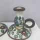 Pair of candlesticks from Monaco Cérart 1250