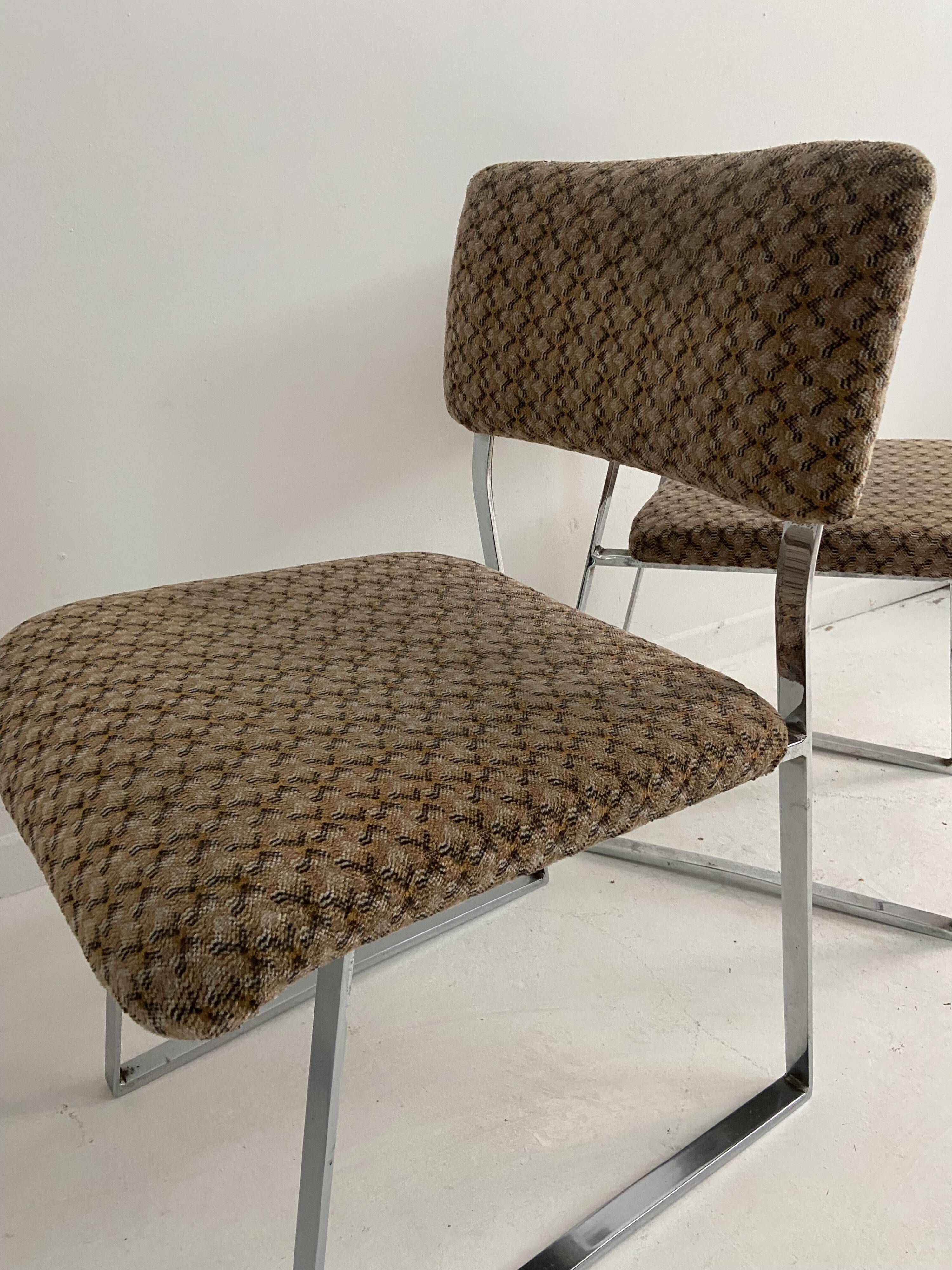 vintage designer chairs