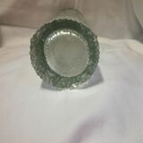Vase en verre transparent "purness"