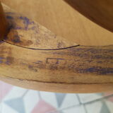 Baumann office chair