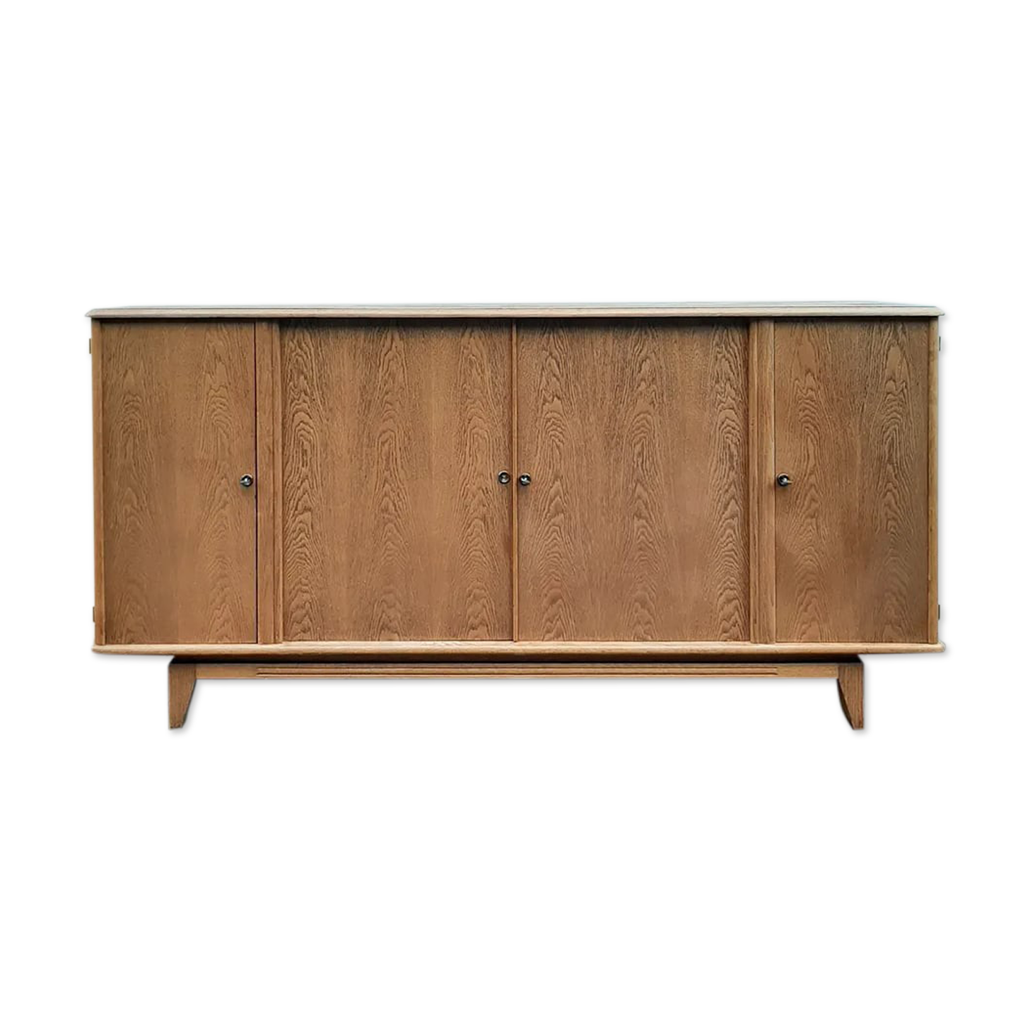 Infilade feet compass