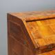 Walnut desk - Italy 18th century