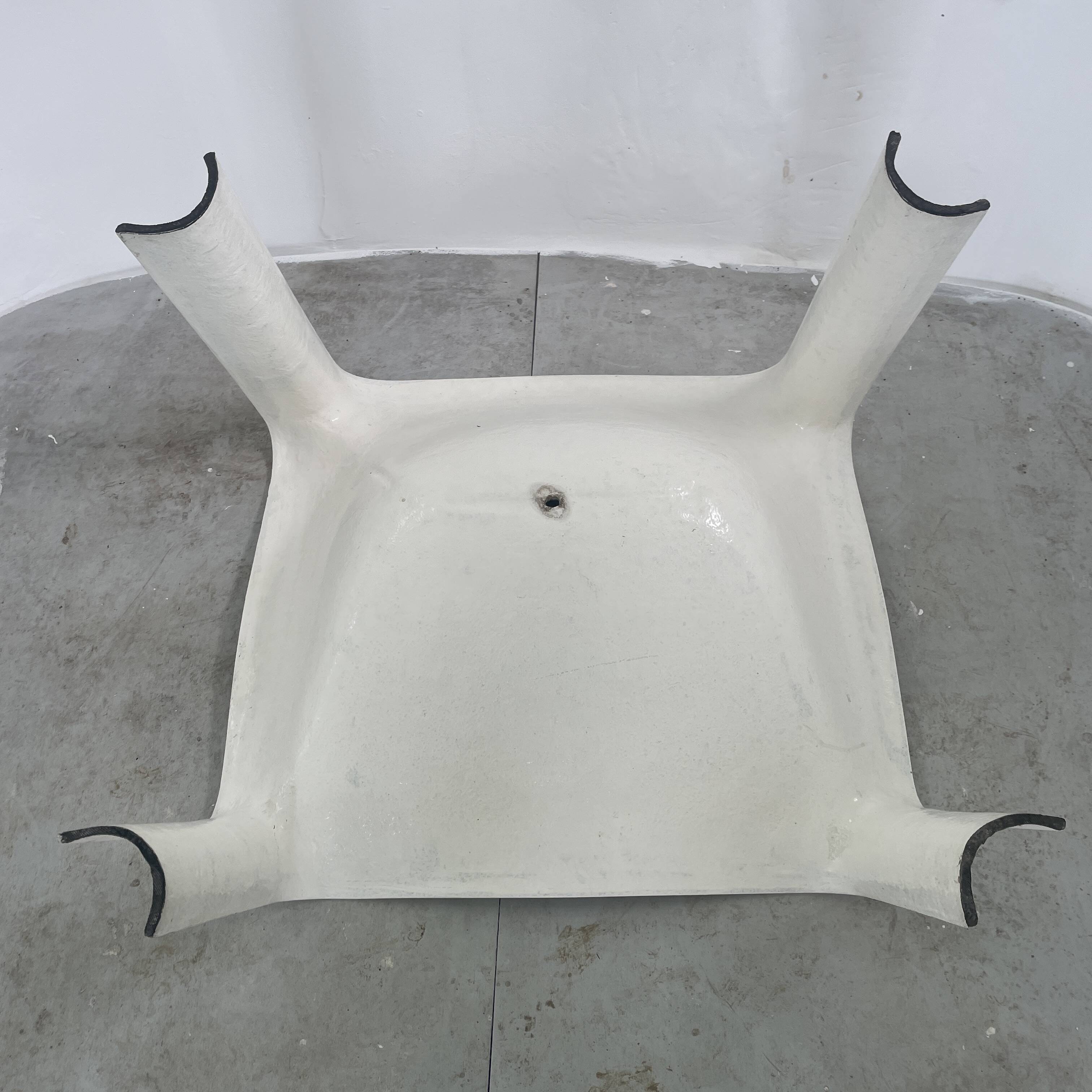 Pierre Paulin armchair