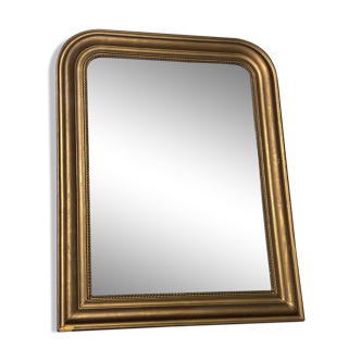 Louis-Philippe mirror