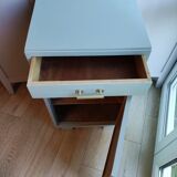 Vintage art deco confectioner