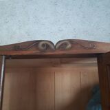 Glass cabinet