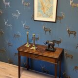 Antique side table