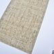 Oushak Handknotted Small Carpet sku 3226