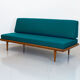 Minerva Sofa by Peter Hvidt & Orla Mølgaard-Nielsen for France & Son, 1950s