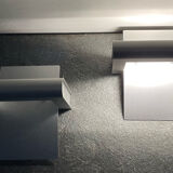 Paire d’appliques design Delta light