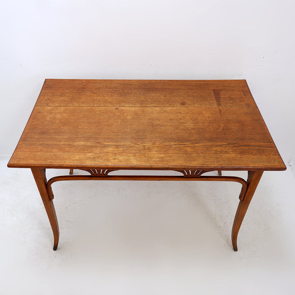 Side table or desk by Jacob & Josef Kohn, Austria, 1916