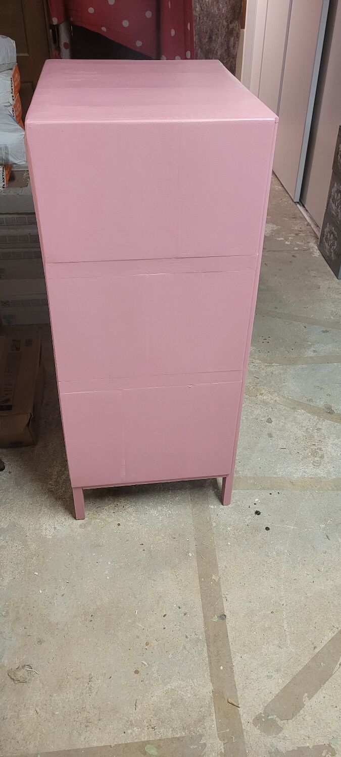 Chiffonier with drawers