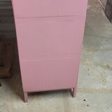 Chiffonier with drawers