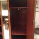 Vintage wardrobe