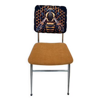 Chaise abeille