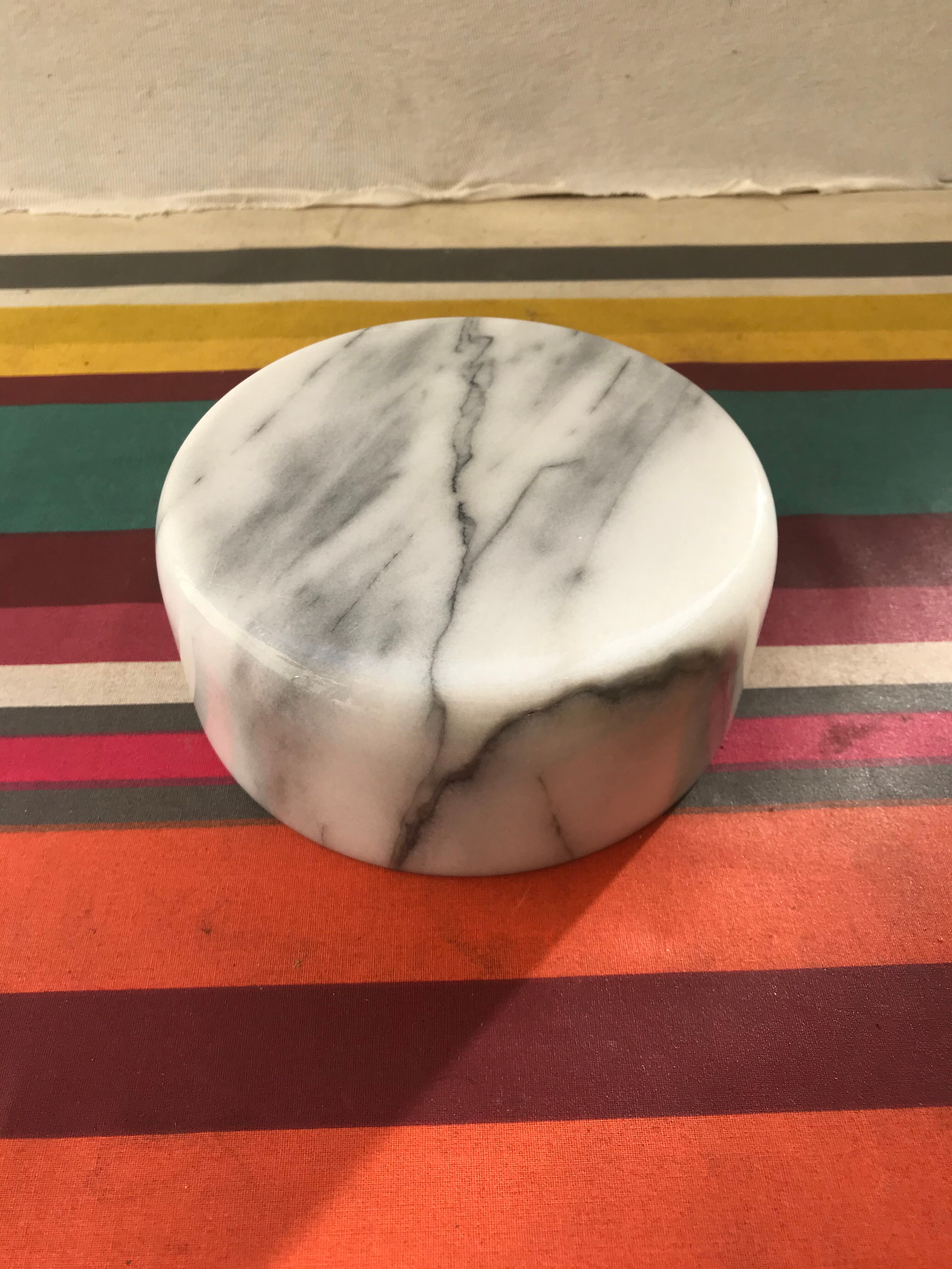 Old trinket bowl