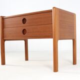 Kai Kristiansen pour la commode Vildbjerg VM202