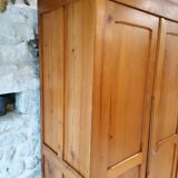 School cabinet