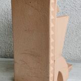 Terracotta book greenhouse art deco style