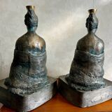 Lampe vintage