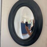 Ancient witch mirror