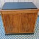 Oak countertop