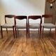 Scandinavian chairs