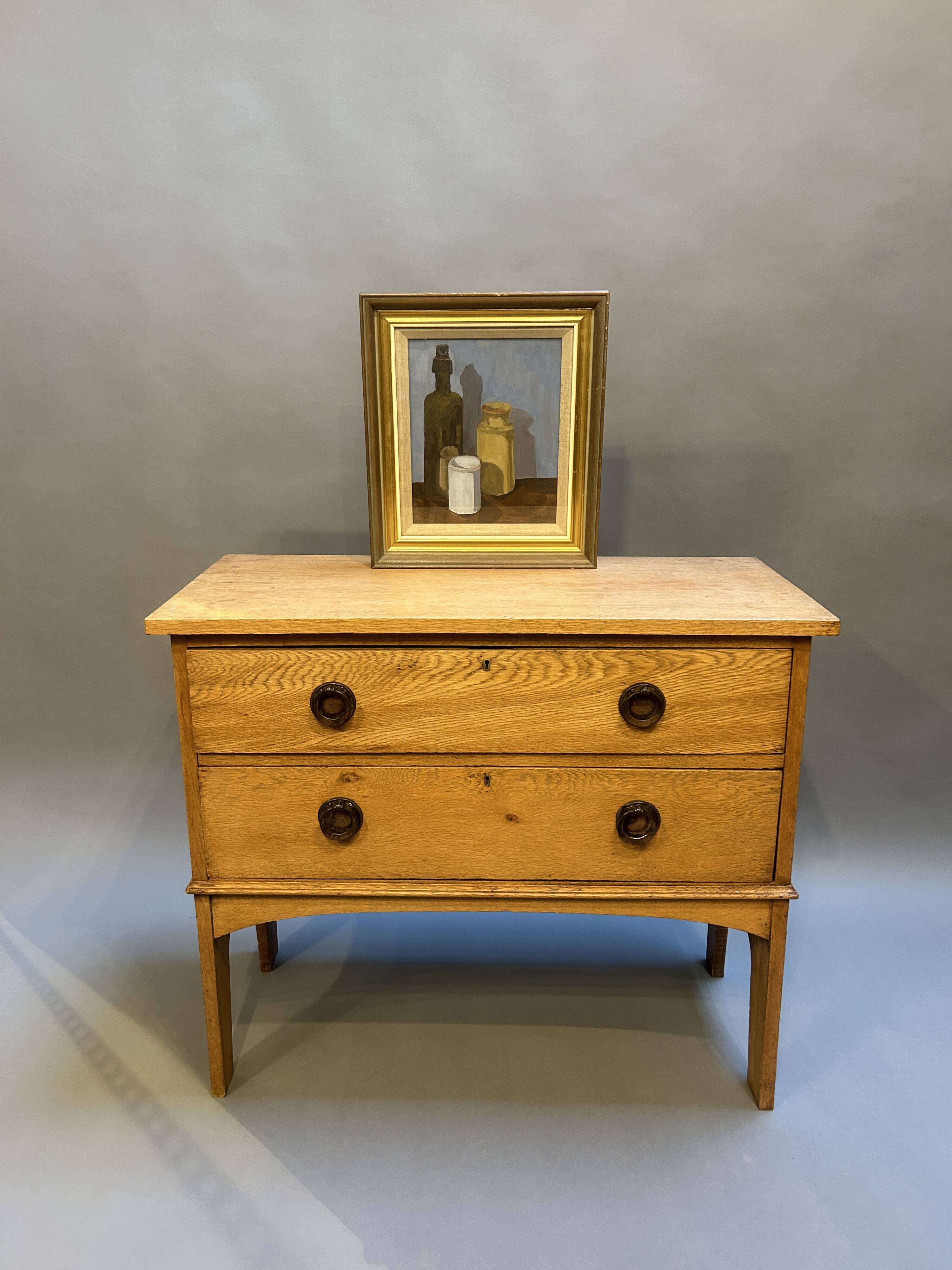 Nature morte du xxe siècle