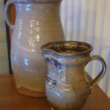 Pottery