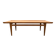 Finn Juhl series 500 coffee table in teak – France & Søn – Denmark