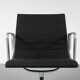 Armchair EA108 by Charles & Ray Eames for Vitra in Germany, 2000
