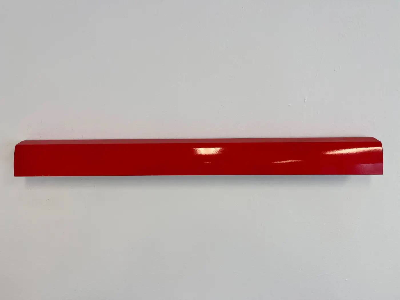 Pair of midcentury wall lamps by Lidokov, Czechoslovakia, 1960s