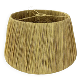 Raffia suspension
