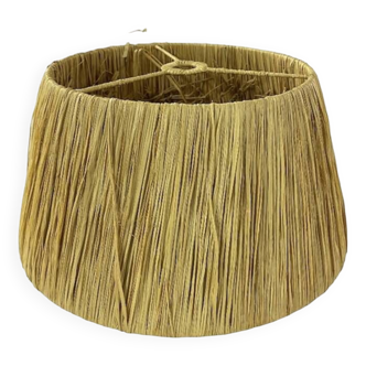 Raffia suspension