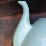 Coffee/teapot with lid