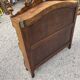 Provençal freestanding or wall shelf