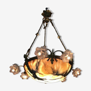 Lustre Napoleon III