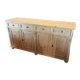Old buffet