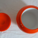 Vintage ice bucket 70s