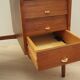 Oak desk, Danish design, 1960s, production: Denmark