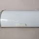 Vintage white sheet bread box