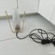 Walking lamp