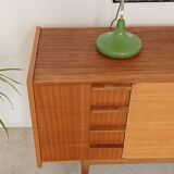 Enfilade par Frantisek Mezulanik pour Up Zavody 1960