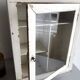 Armoire pharmacie patinée